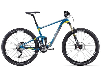 GIANT Anthem SX