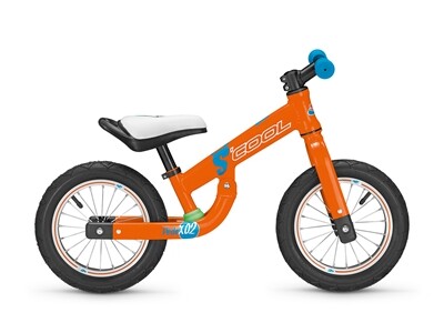 S´cool Laufrad 12" pedeX 2