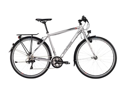 Bergamont Vitesse LTD