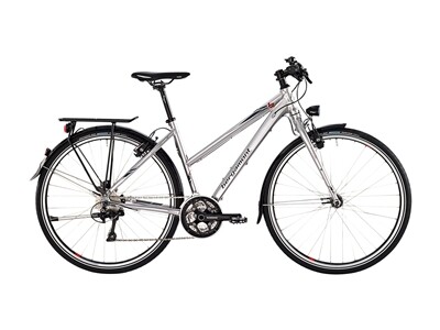 Bergamont Vitesse LTD