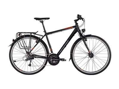 Bergamont Vitess 5.0 Herren