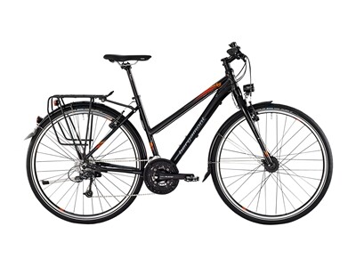 Bergamont Vitess 5.0 Damen