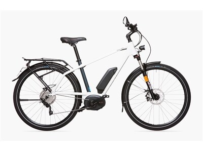 Riese und Müller Charger Touring HS 1000Wh