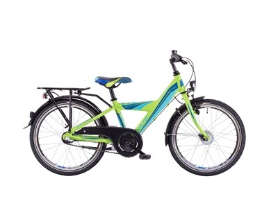 Falter FX 203 ND
