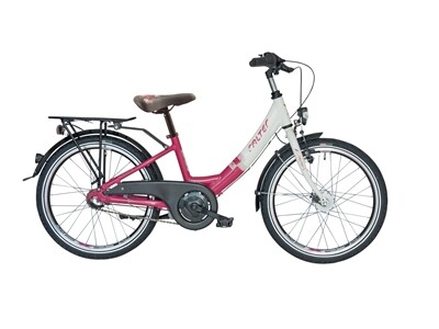 FALTER FX 203 ND (2015)