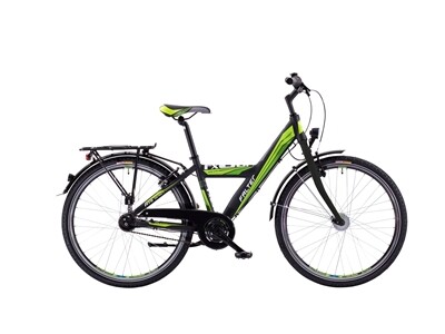 FALTER FX 607