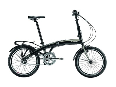Falter F 5.0