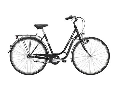 Excelsior Touring Niro