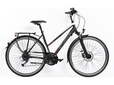 Atlanta Trekking Street Deore Disc