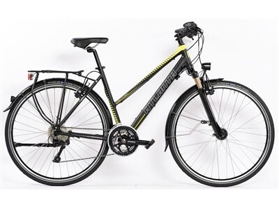 Atlanta Trekking Street XT Light Trap