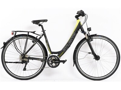 Atlanta Trekking Street XT Light Wave