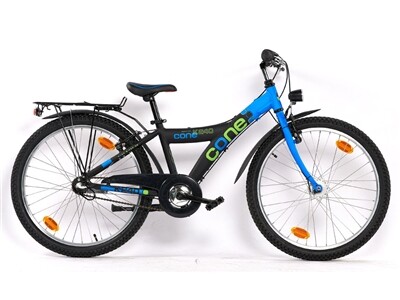 CONE Bikes AllTerrainBike K260 Y-Rahmen 21 Gang