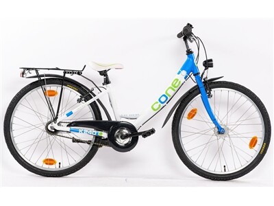 CONE Bikes Jugendrad K240 Wave 7 Gang Rücktritt
