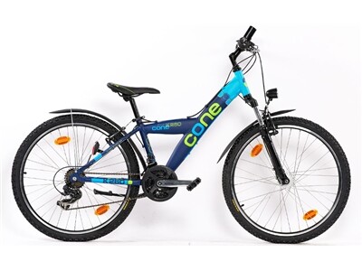 CONE Bikes AllTerrainBike K260 Y-Rahmen 21 Gang