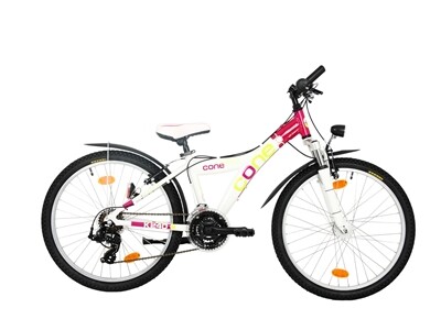 CONE Bikes AllTerrainBike K260 Y-Rahmen 21 Gang
