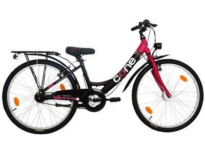 CONE Bikes Jugendrad K240 Wave 7 Gang Rücktritt