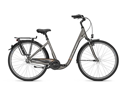 Raleigh Unico Plus UD TI 2016