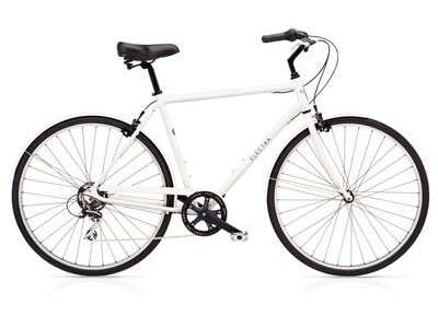 Electra Bicycle Loft 7D