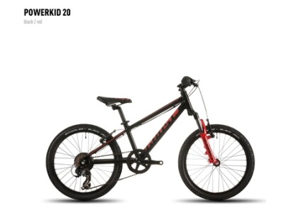 Ghost Powerkid 20