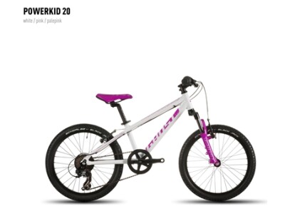 Ghost Powerkid 20