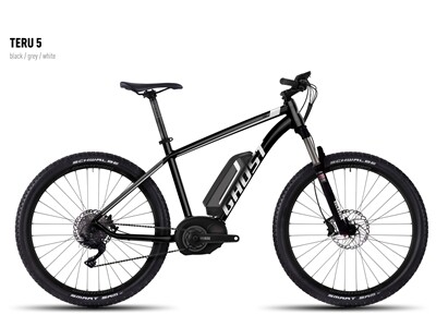 Ghost Teru 5 27,5