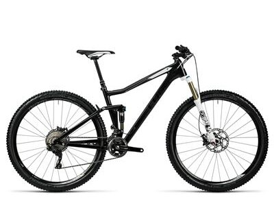 Cube Stereo 120 HPC Race carbon-white