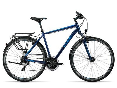 Cube Touring (2016)