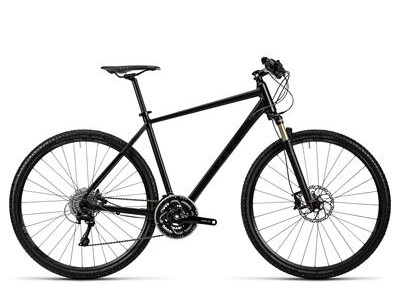 Cube Tonopah SL (2016)