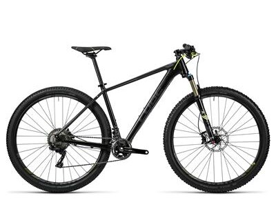 Cube LTD SL (2016)