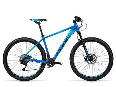 Cube LTD Race (2016)