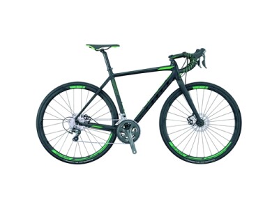 Scott Speedster 30 Disc