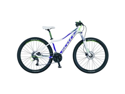 Scott Contessa 720 - 2016