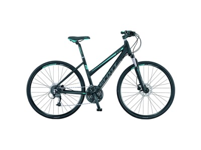 Scott SUB Cross 50