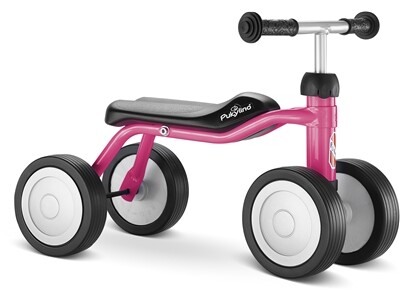Puky Puky Pukylino® Rutschfahrzeug
