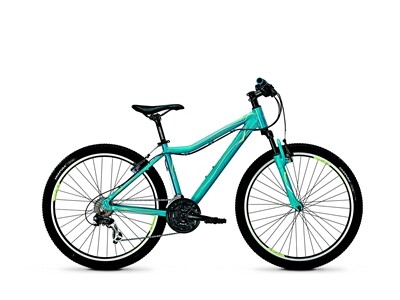 Univega Explorer 1.0 Sky - 2016