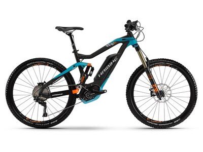 Haibike Xduro Nduro RX 500Wh