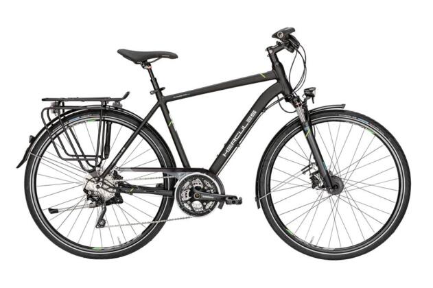 hercules 5 gang kettenschaltung fahrrad mit trommelbremse
