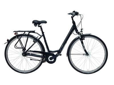 Gudereit Comfort 7.0 (2016)