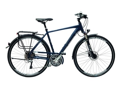 Gudereit LC 75 Evo