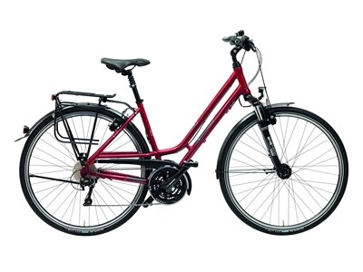 Gudereit LC-60 (2016)
