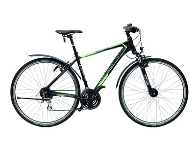 Gudereit CS-30 (2016)
