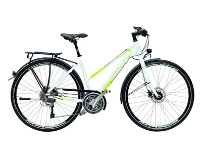 Gudereit X-80 (2016)