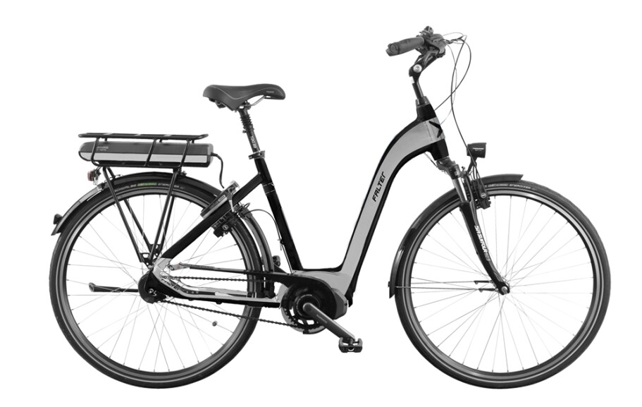 Zweirad Pritscher 84036 Landshut Fahrräder EBikes