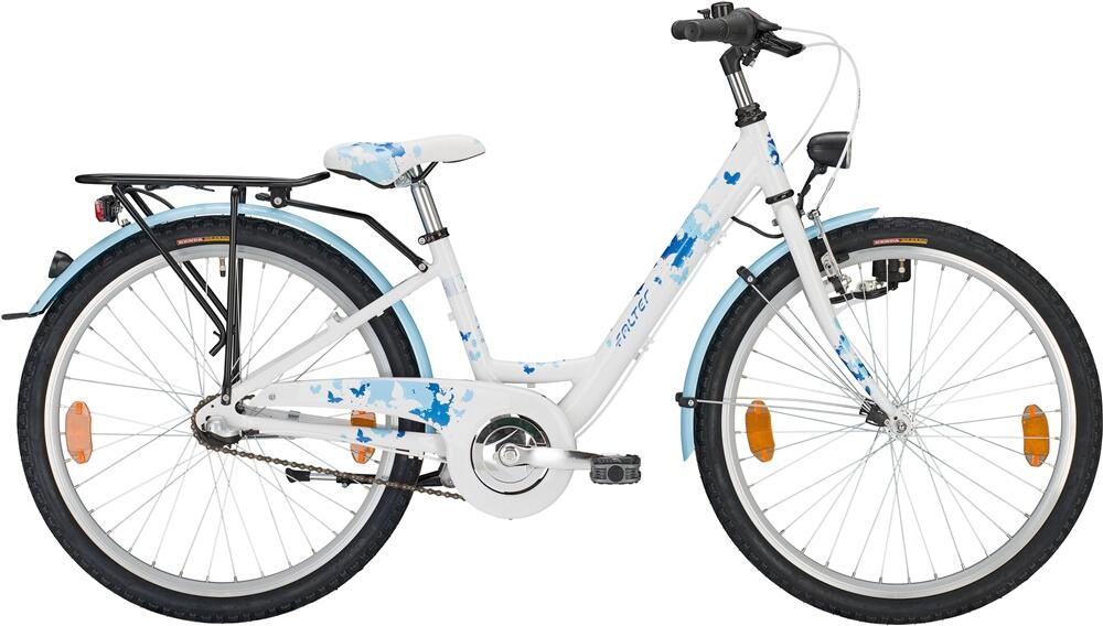 fahrrad richtig lagern auf lenker und sattel stellen