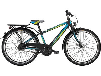 Falter FX 407 ND (2016)