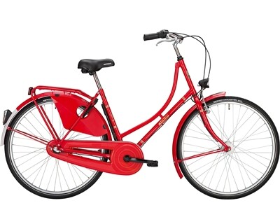 Falter Classic Bike Holland Basic 3 Gang
