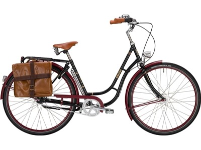 Falter Classic Bike RS 4.0 Retro 7-G