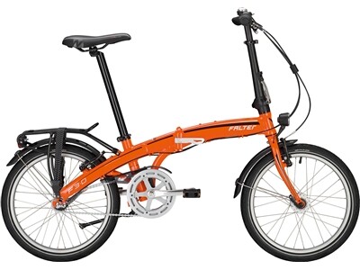 Falter F 3.0 Deluxe