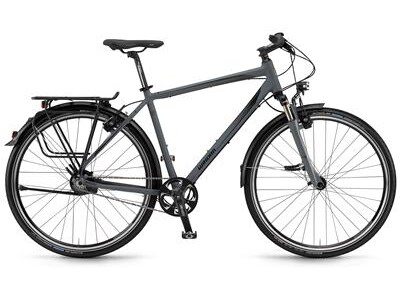 Winora Labrador 14 Gang Rohloff