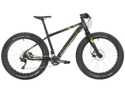 Stevens Mobster Mobster Fatbike 26"
